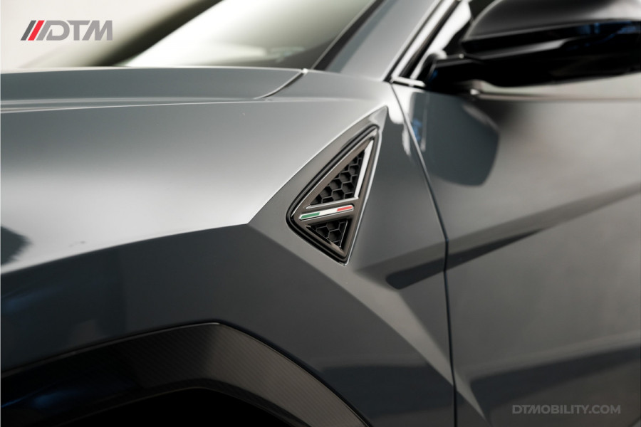 Lamborghini Urus 4.0 V8 Graphite Capsule | Full PPF | Keramisch | B&O Advanced