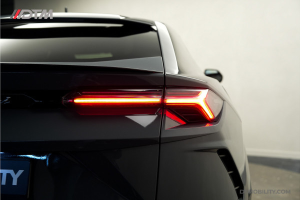 Lamborghini Urus 4.0 V8 Graphite Capsule | Full PPF | Keramisch | B&O Advanced