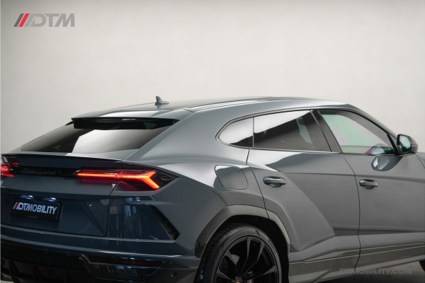 Lamborghini Urus 4.0 V8 Graphite Capsule | Full PPF | Keramisch | B&O Advanced