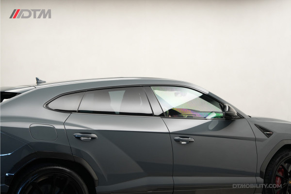 Lamborghini Urus 4.0 V8 Graphite Capsule | Full PPF | Keramisch | B&O Advanced
