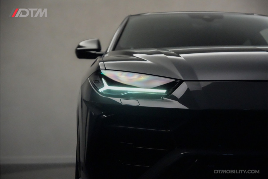 Lamborghini Urus 4.0 V8 Graphite Capsule | Full PPF | Keramisch | B&O Advanced