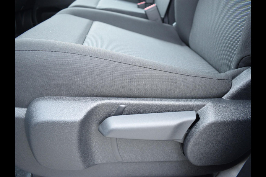 Peugeot e-Expert L3 75 kWh | tot 8 jaar garantie| navi incl. Apple Carplay | camera | parkeersensoren voor & achter | dodehoekwaarschuwing | laadruimtebetimmering | rijklaarprijs