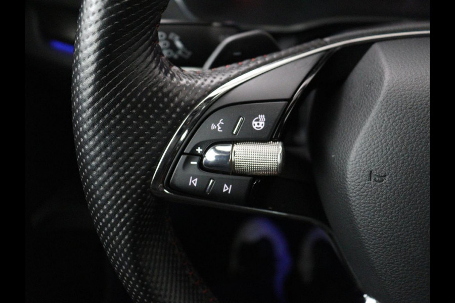 Škoda Octavia 1.4 TSI RS iV PHEV Business | Stoelverwarming | Adaptive cruise | Side Assist | Camera | Alcantara | Matrix LED | Carplay | Sfeerverlichting | Navigatie |