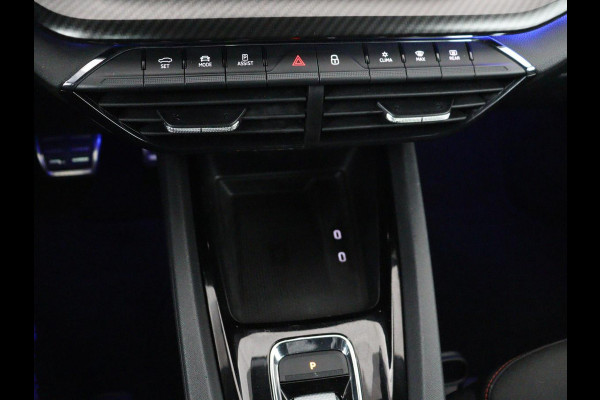 Škoda Octavia 1.4 TSI RS iV PHEV Business | Stoelverwarming | Adaptive cruise | Side Assist | Camera | Alcantara | Matrix LED | Carplay | Sfeerverlichting | Navigatie |