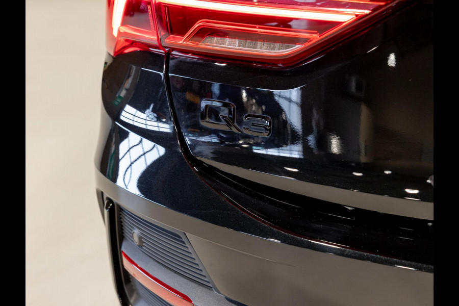 Audi Q3 Sportback 45 TFSI quattro edition one / 230pk / Panorama dak / B&O / Rondomzicht camera /