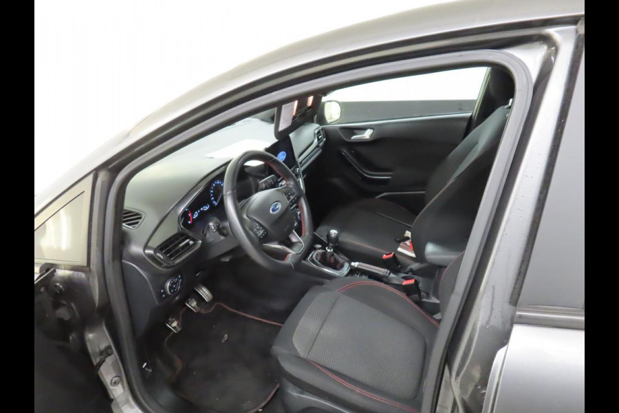 Ford Fiesta 1.0 EcoBoost ST-Line | 55500 km | Winterpack