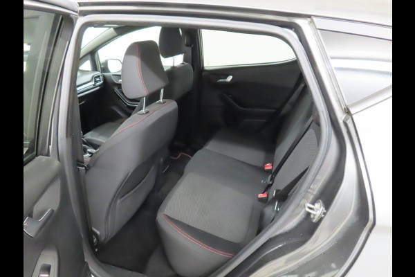 Ford Fiesta 1.0 EcoBoost ST-Line | 55500 km | Winterpack
