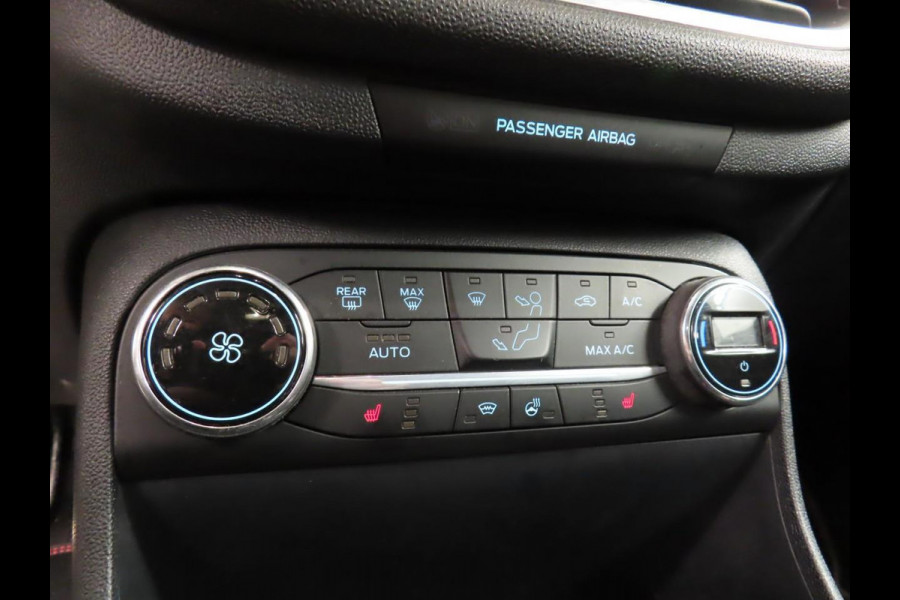 Ford Fiesta 1.0 EcoBoost ST-Line | 55500 km | Winterpack