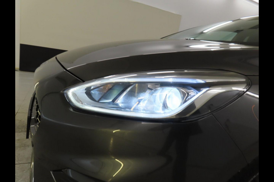 Ford Fiesta 1.0 EcoBoost ST-Line | 55500 km | Winterpack