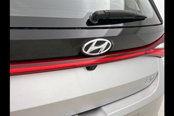 Hyundai i20 1.0 T-GDI 48V 120PK COMFORT CAMERA | CARPLAY | CRUISE