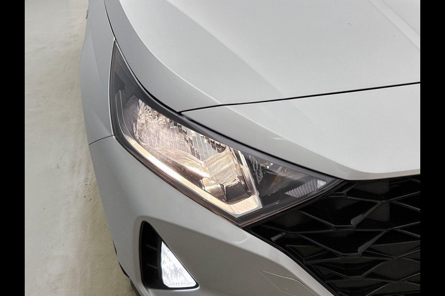 Hyundai i20 1.0 T-GDI 48V 120PK COMFORT CAMERA | CARPLAY | CRUISE
