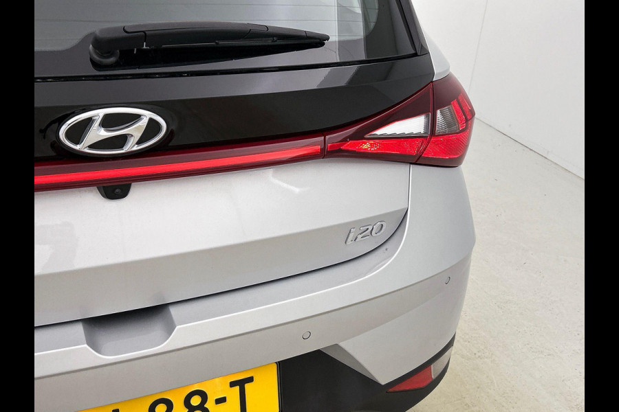 Hyundai i20 1.0 T-GDI 48V 120PK COMFORT CAMERA | CARPLAY | CRUISE