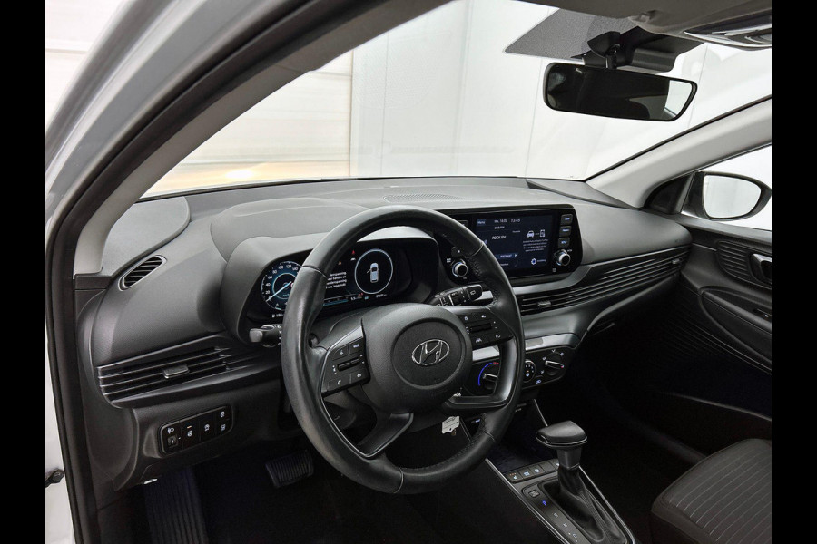 Hyundai i20 1.0 T-GDI 48V 120PK COMFORT CAMERA | CARPLAY | CRUISE