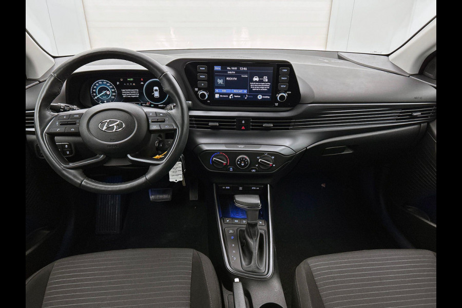 Hyundai i20 1.0 T-GDI 48V 120PK COMFORT CAMERA | CARPLAY | CRUISE