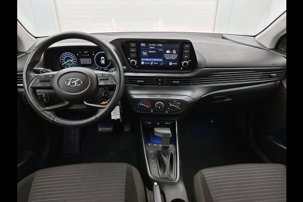 Hyundai i20 1.0 T-GDI 48V 120PK COMFORT CAMERA | CARPLAY | CRUISE