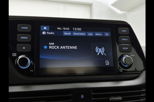 Hyundai i20 1.0 T-GDI 48V 120PK COMFORT CAMERA | CARPLAY | CRUISE