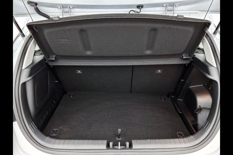 Hyundai i20 1.0 T-GDI 48V 120PK COMFORT CAMERA | CARPLAY | CRUISE