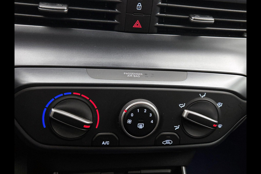 Hyundai i20 1.0 T-GDI 48V 120PK COMFORT CAMERA | CARPLAY | CRUISE