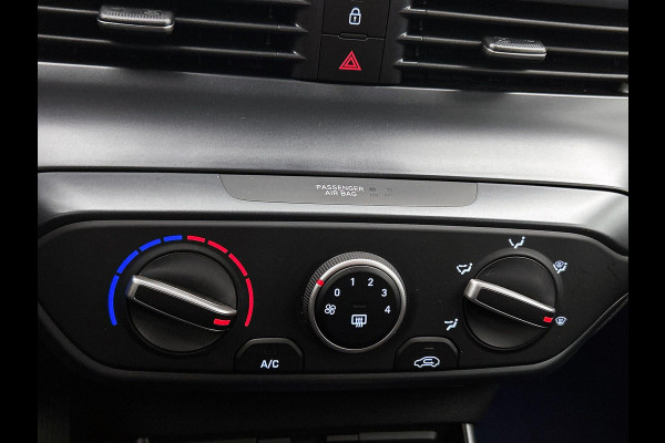 Hyundai i20 1.0 T-GDI 48V 120PK COMFORT CAMERA | CARPLAY | CRUISE
