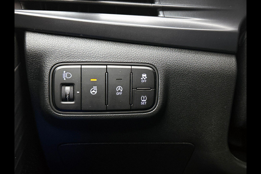 Hyundai i20 1.0 T-GDI 48V 120PK COMFORT CAMERA | CARPLAY | CRUISE