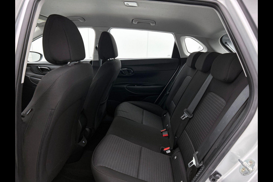 Hyundai i20 1.0 T-GDI 48V 120PK COMFORT CAMERA | CARPLAY | CRUISE