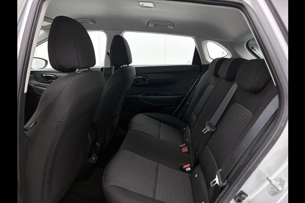 Hyundai i20 1.0 T-GDI 48V 120PK COMFORT CAMERA | CARPLAY | CRUISE