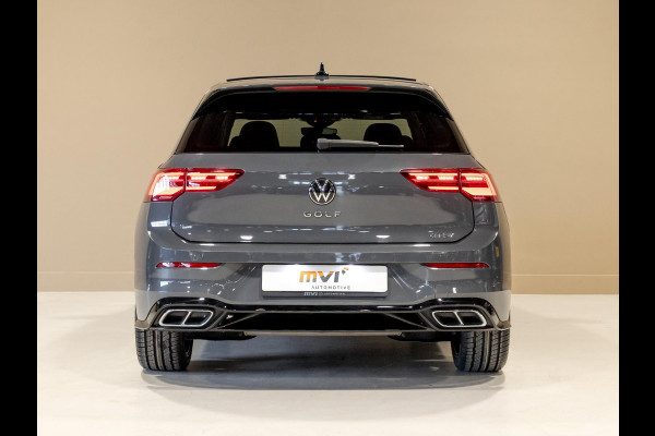 Volkswagen Golf 1.5 eTSI R-Line / 150pk / Panorama dak / Harman Kardon / Stoel en stuurverwarming /