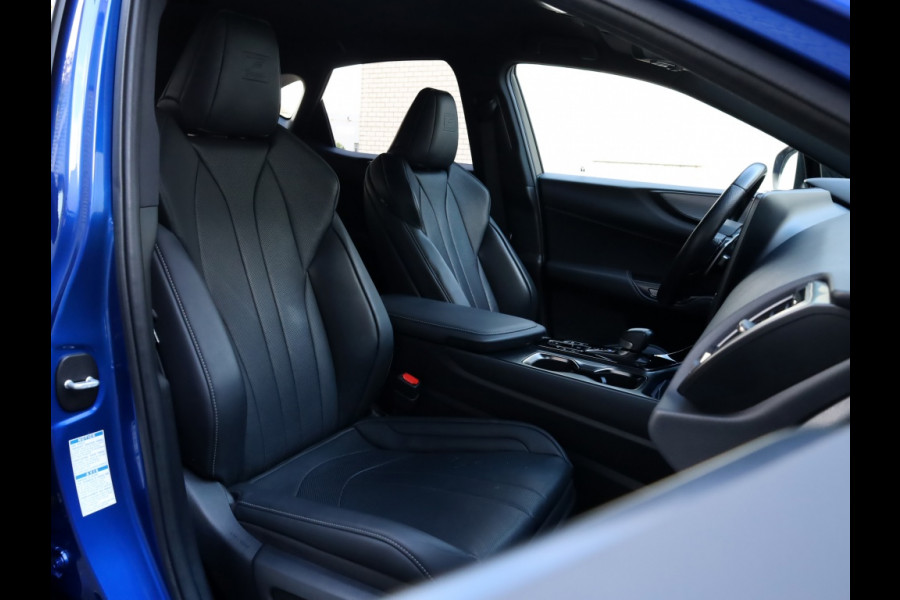 Lexus NX 450h+ AWD F Sport Line | 360 Camera | Head Up | Stoelventilatie