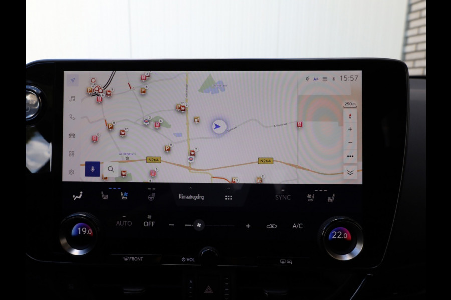 Lexus NX 450h+ AWD F Sport Line | 360 Camera | Head Up | Stoelventilatie