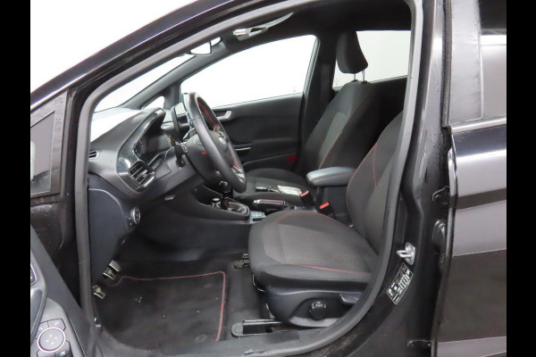 Ford Fiesta 1.0 EcoBoost Hybrid ST-Line X | 54200 km | Full Options | Winterpack