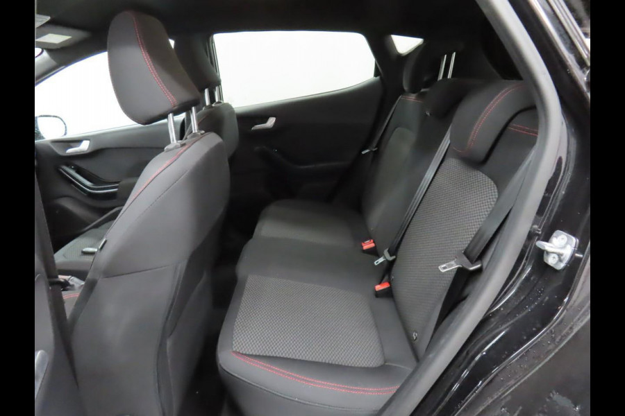 Ford Fiesta 1.0 EcoBoost Hybrid ST-Line X | 54200 km | Full Options | Winterpack