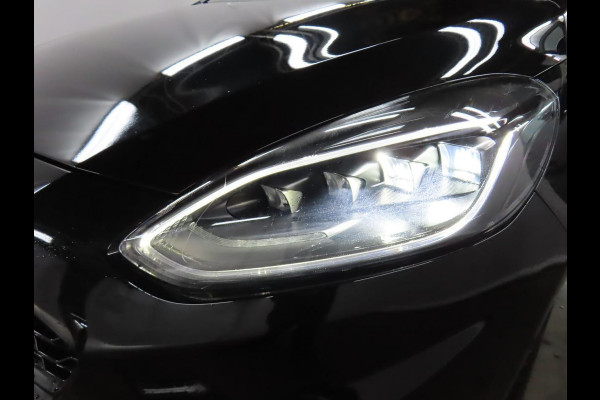 Ford Fiesta 1.0 EcoBoost Hybrid ST-Line X | 54200 km | Full Options | Winterpack