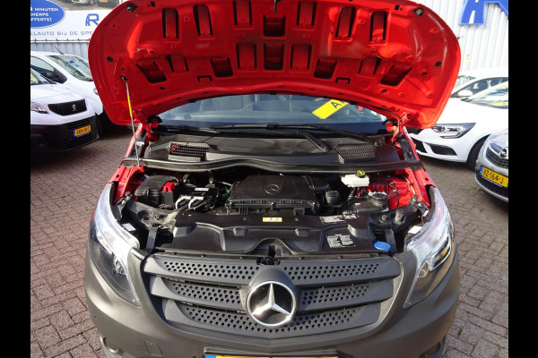 Mercedes-Benz Vito 114 CDI Extra Lang AIRCO NAVI CRUISE CAMERA
