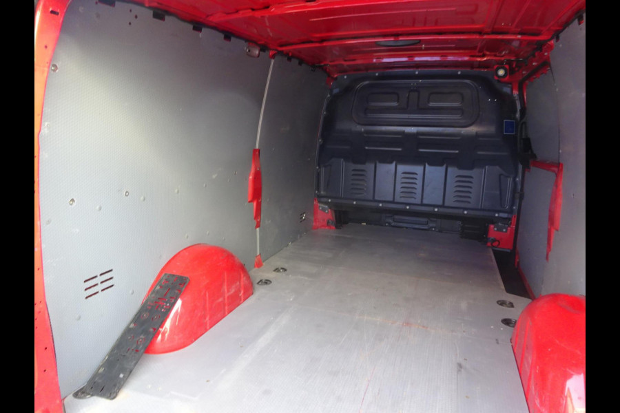 Mercedes-Benz Vito 114 CDI Extra Lang AIRCO NAVI CRUISE CAMERA