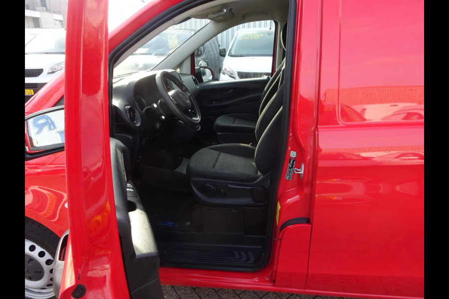 Mercedes-Benz Vito 114 CDI Extra Lang AIRCO NAVI CRUISE CAMERA