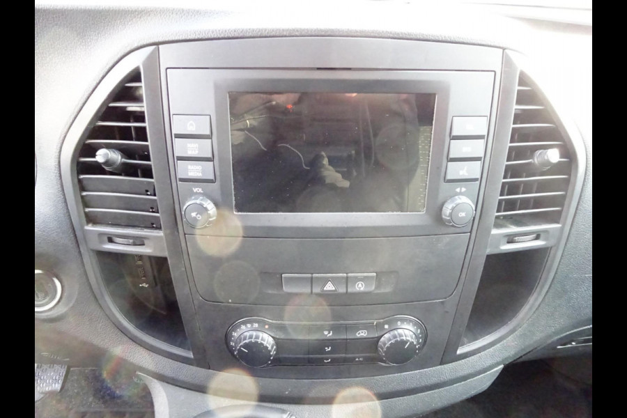 Mercedes-Benz Vito 114 CDI Extra Lang AIRCO NAVI CRUISE CAMERA