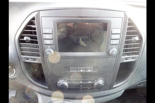 Mercedes-Benz Vito 114 CDI Extra Lang AIRCO NAVI CRUISE CAMERA