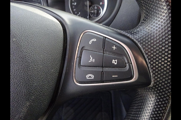 Mercedes-Benz Vito 114 CDI Extra Lang AIRCO NAVI CRUISE CAMERA
