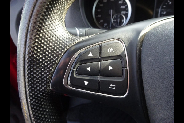 Mercedes-Benz Vito 114 CDI Extra Lang AIRCO NAVI CRUISE CAMERA