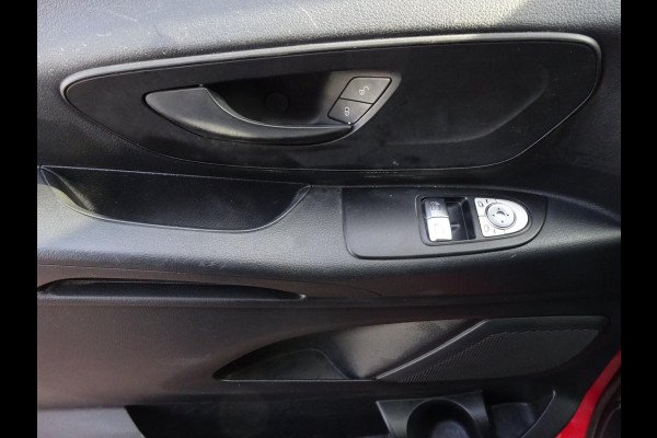 Mercedes-Benz Vito 114 CDI Extra Lang AIRCO NAVI CRUISE CAMERA