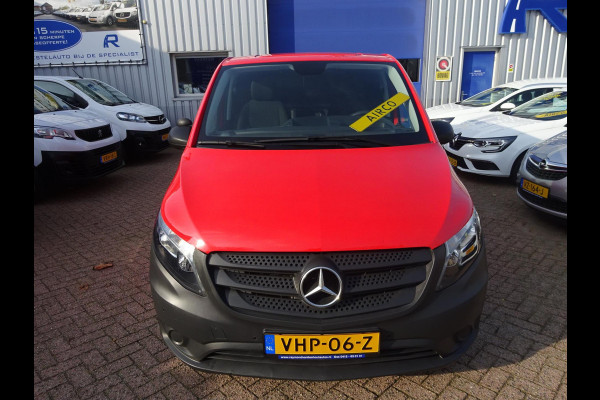 Mercedes-Benz Vito 114 CDI Extra Lang AIRCO NAVI CRUISE CAMERA