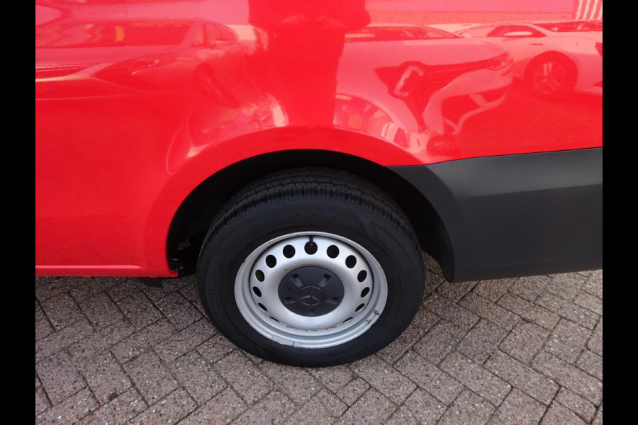 Mercedes-Benz Vito 114 CDI Extra Lang AIRCO NAVI CRUISE CAMERA