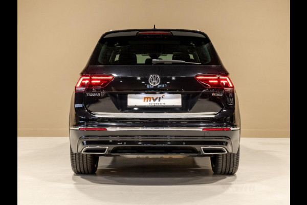 Volkswagen Tiguan 2.0 TSI 4Motion 2x R-Line / 230pk / Panoramadak / Trekhaak / Apple Carplay