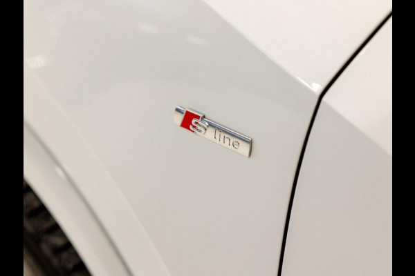 Audi Q2 30 TFSI 2x S-line / 116pk / Trekhaak / Cruise control / Clima