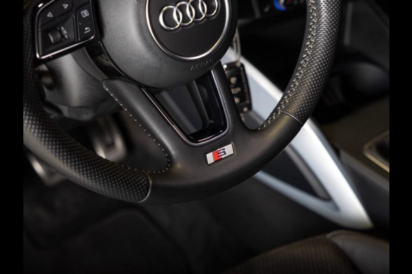 Audi Q2 30 TFSI 2x S-line / 116pk / Trekhaak / Cruise control / Clima