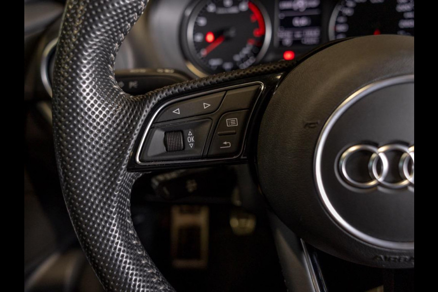 Audi Q2 30 TFSI 2x S-line / 116pk / Trekhaak / Cruise control / Clima