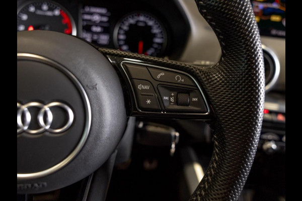 Audi Q2 30 TFSI 2x S-line / 116pk / Trekhaak / Cruise control / Clima