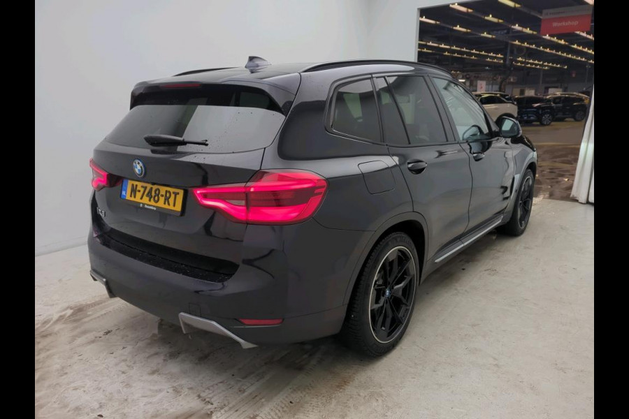 BMW iX3 High Executive 80 kWh NL-AUTO | PANODAK | LEDER |NAVI