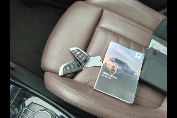 BMW iX3 High Executive 80 kWh NL-AUTO | PANODAK | LEDER |NAVI