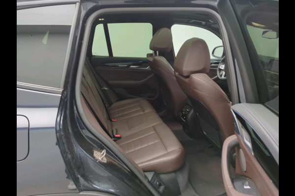 BMW iX3 High Executive 80 kWh NL-AUTO | PANODAK | LEDER |NAVI